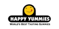 Happy Yummies coupons
